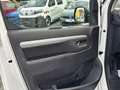 Opel Zafira Life Edition M Bluetooth Head Up Display Blanco - thumbnail 9