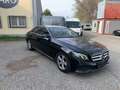 Mercedes-Benz E 200 d Avantgarde Aut. Schwarz - thumbnail 1