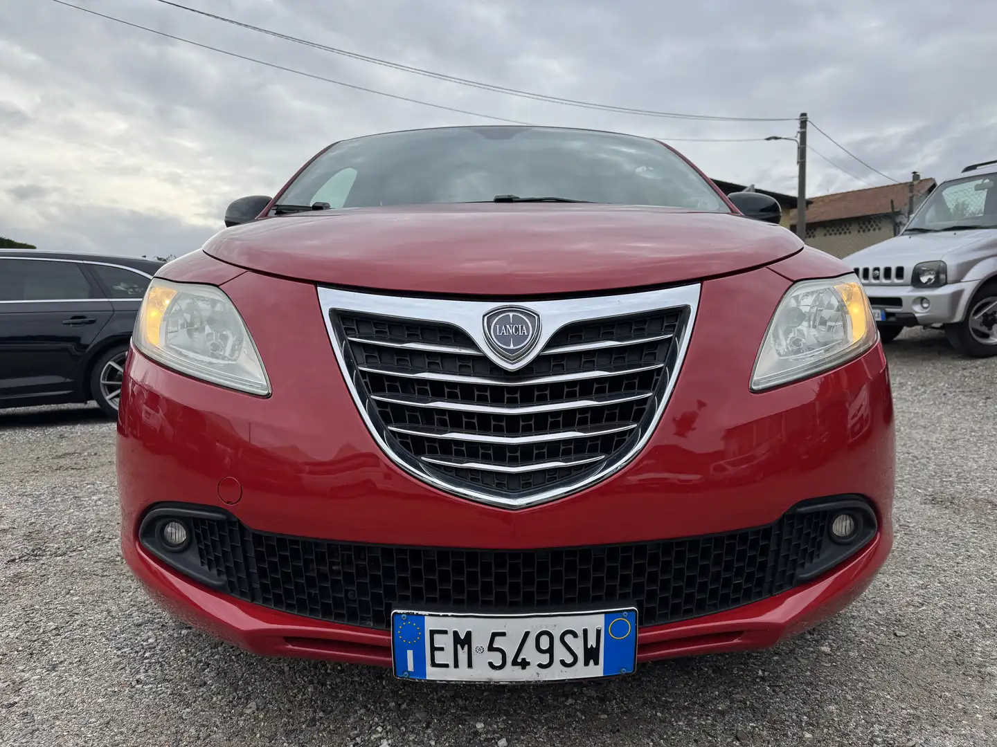 Lancia Ypsilon 1.3 mjt Platinum s&s 95cv - 1