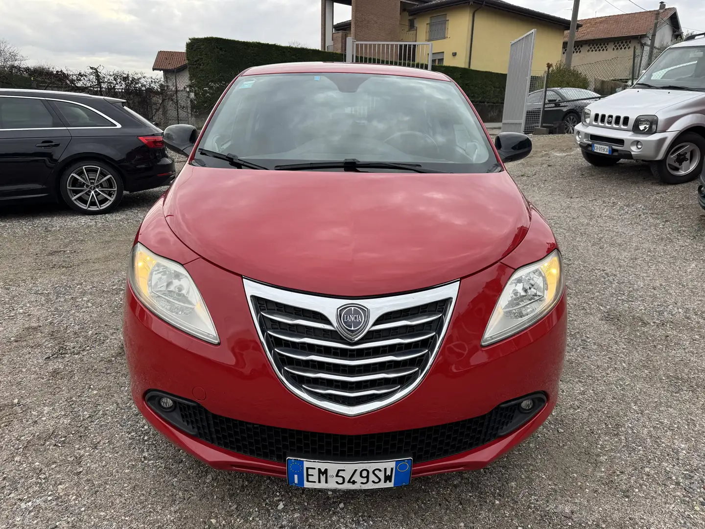 Lancia Ypsilon 1.3 mjt Platinum s&s 95cv - 2