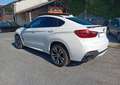 BMW X6 Pack M 50d xDrive 381 cv Année 2015 Pour professionnel ou export Prix HT Weiß - thumbnail 3