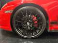 Porsche 997 911 Coupe 3.8 Carrera 4S ASI TETTO TIP CARBONIO Rojo - thumbnail 8