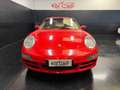 Porsche 997 911 Coupe 3.8 Carrera 4S ASI TETTO TIP CARBONIO Rojo - thumbnail 3