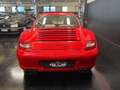 Porsche 997 911 Coupe 3.8 Carrera 4S ASI TETTO TIP CARBONIO Rot - thumbnail 6