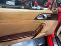 Porsche 997 911 Coupe 3.8 Carrera 4S ASI TETTO TIP CARBONIO Rojo - thumbnail 13