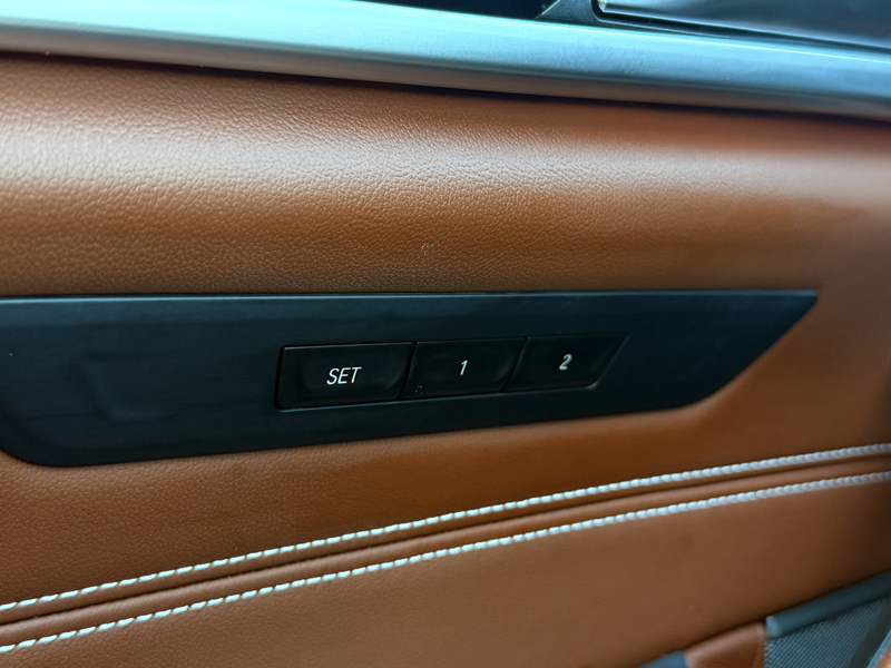 BMW 540 5-serie 540i xDrive High Executive M-Sport | ACC | — photo 23