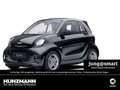 smart forTwo EQ  cabrio Plus-Paket Cool/Audio 22kW Noir - thumbnail 1