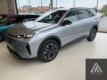 Hybrid Allure e-DSC6