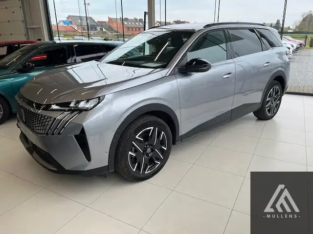 Peugeot 5008 Hybrid Allure e-DSC6