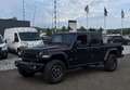 Jeep Gladiator 3,6 V6 AT8 4WD Rubicon X Schwarz - thumbnail 1