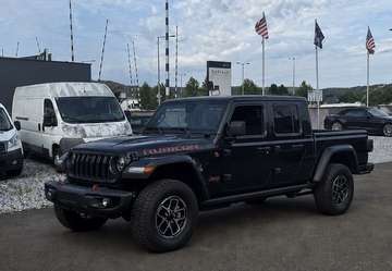 3,6 V6 AT8 4WD Rubicon X