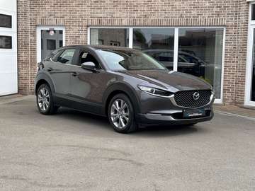 2.0 M-HYBRID (150pk) / Automaat / 52000km / 12m wb