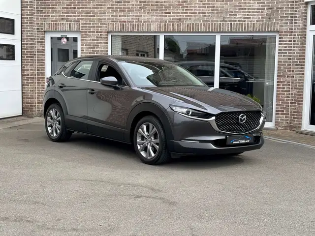 Mazda CX-30 2.0 M-HYBRID (150pk) / Automaat / 52000km / 12m wb