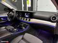 Mercedes-Benz E 220 MERCEDES 220 d 9G-Tronic Advantgarde Line SUIVI RÉVISION À JOUR Noir - thumbnail 16
