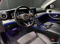 Mercedes-Benz E 220 MERCEDES 220 d 9G-Tronic Advantgarde Line SUIVI RÉVISION À JOUR Noir - thumbnail 12