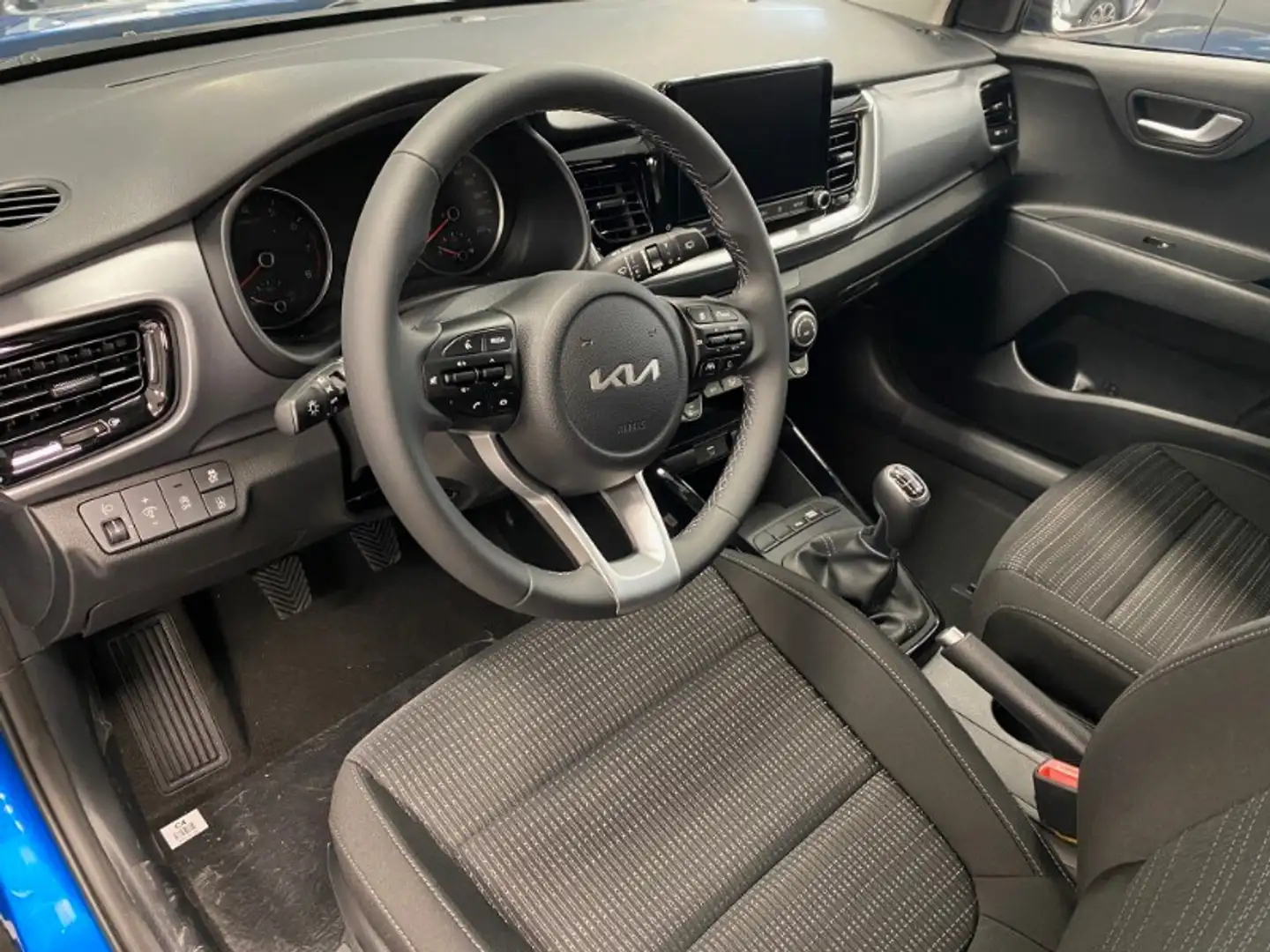 Kia Stonic 1.0 T-GDi 100 CV MHEV MT Style - 2