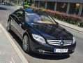 Mercedes-Benz CL 500 Schwarz - thumbnail 2