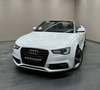Audi A5 2.0 TFSI Cabrio ***S-LINE***B&O***19 ZOLL*** Weiß - thumbnail 1