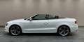 Audi A5 2.0 TFSI Cabrio ***S-LINE***B&O***19 ZOLL*** Weiß - thumbnail 3