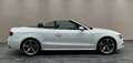 Audi A5 2.0 TFSI Cabrio ***S-LINE***B&O***19 ZOLL*** Weiß - thumbnail 7