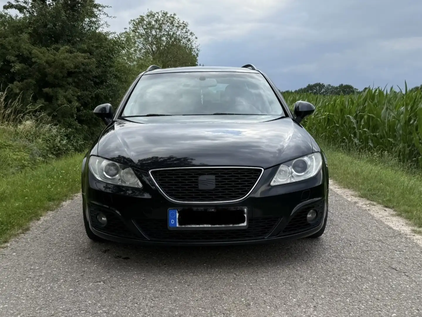 SEAT Exeo ST 2.0 TDI CR Sport - 2