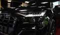 Audi SQ8 4.0 TDI quattro tiptronic Schwarz - thumbnail 26