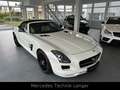 Mercedes-Benz SLS Roadster GT/CARBON/B&O/WERTANLAGE Bianco - thumbnail 10