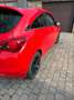 Opel Corsa Corsa 1.4 drive Rouge - thumbnail 4