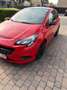Opel Corsa Corsa 1.4 drive Rouge - thumbnail 2