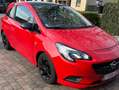 Opel Corsa Corsa 1.4 drive Rouge - thumbnail 3