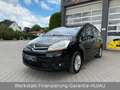 Citroen Grand C4 Picasso Tendance/KLIMA/7-SITZER/TOP** Negro - thumbnail 3