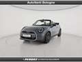 MINI Cooper Cabrio Mini 2.0 Cooper S Favoured Cabrio Grigio - thumbnail 1