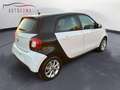 smart forFour forfour 70 1.0 Passion Blanc - thumbnail 6