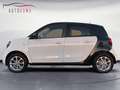 smart forFour forfour 70 1.0 Passion Blanc - thumbnail 1