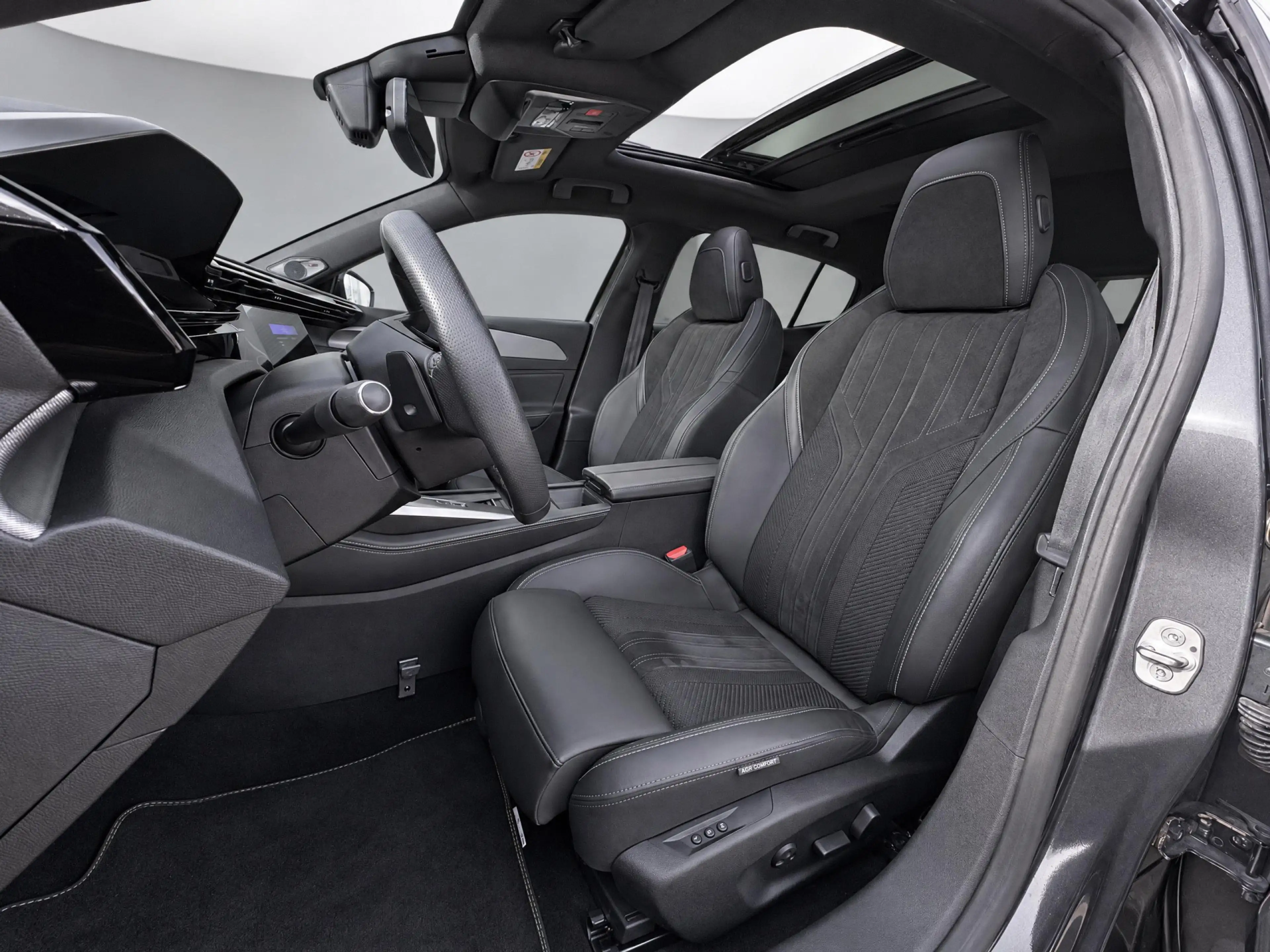 Peugeot 408 1.2 PureTech GT 130 EAT8 Automaat! — photo 14