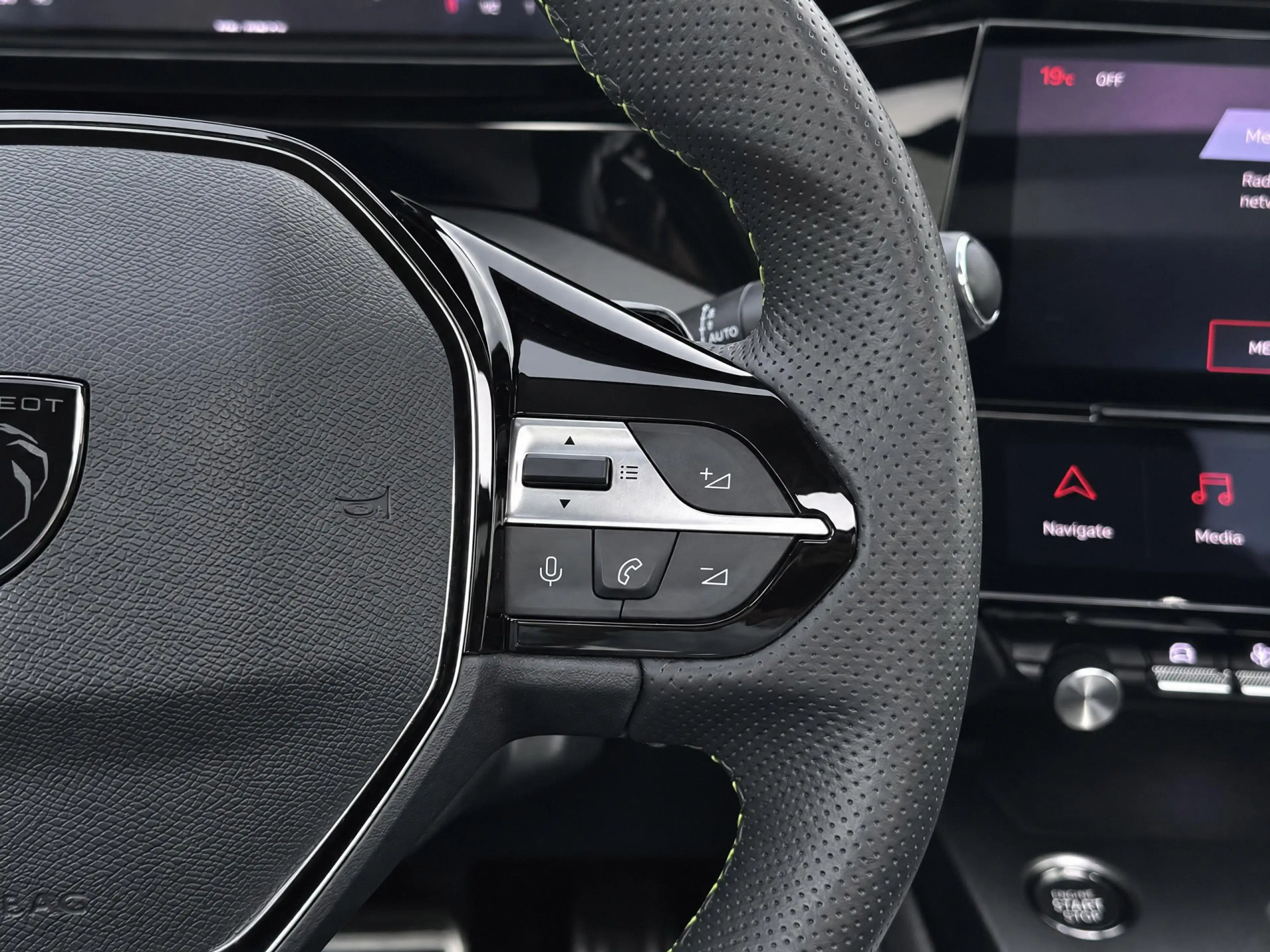 Peugeot 408 1.2 PureTech GT 130 EAT8 Automaat! — photo 10