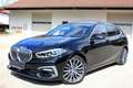 BMW 118 118i Aut. Luxury Line Pano Kamera HeadUp Sport 1Hd Schwarz - thumbnail 1