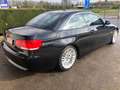 BMW 320 320d DPF Cabrio / Xenon / Leder / Navi prof. ... Noir - thumbnail 5