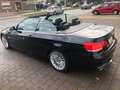 BMW 320 320d DPF Cabrio / Xenon / Leder / Navi prof. ... Noir - thumbnail 7