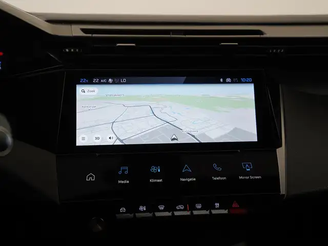 Peugeot 408 view 11