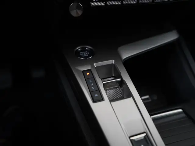 Peugeot 408 view 10