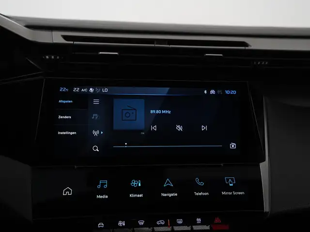 Peugeot 408 view 12