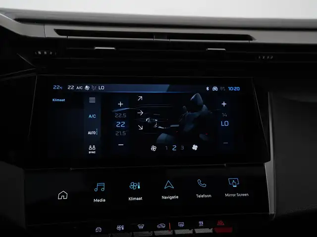 Peugeot 408 view 13