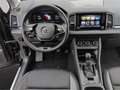 Skoda Karoq TOUR 2.0TDI*LED ACC digCockp R-Kam 4xSHZ Schwarz - thumbnail 6