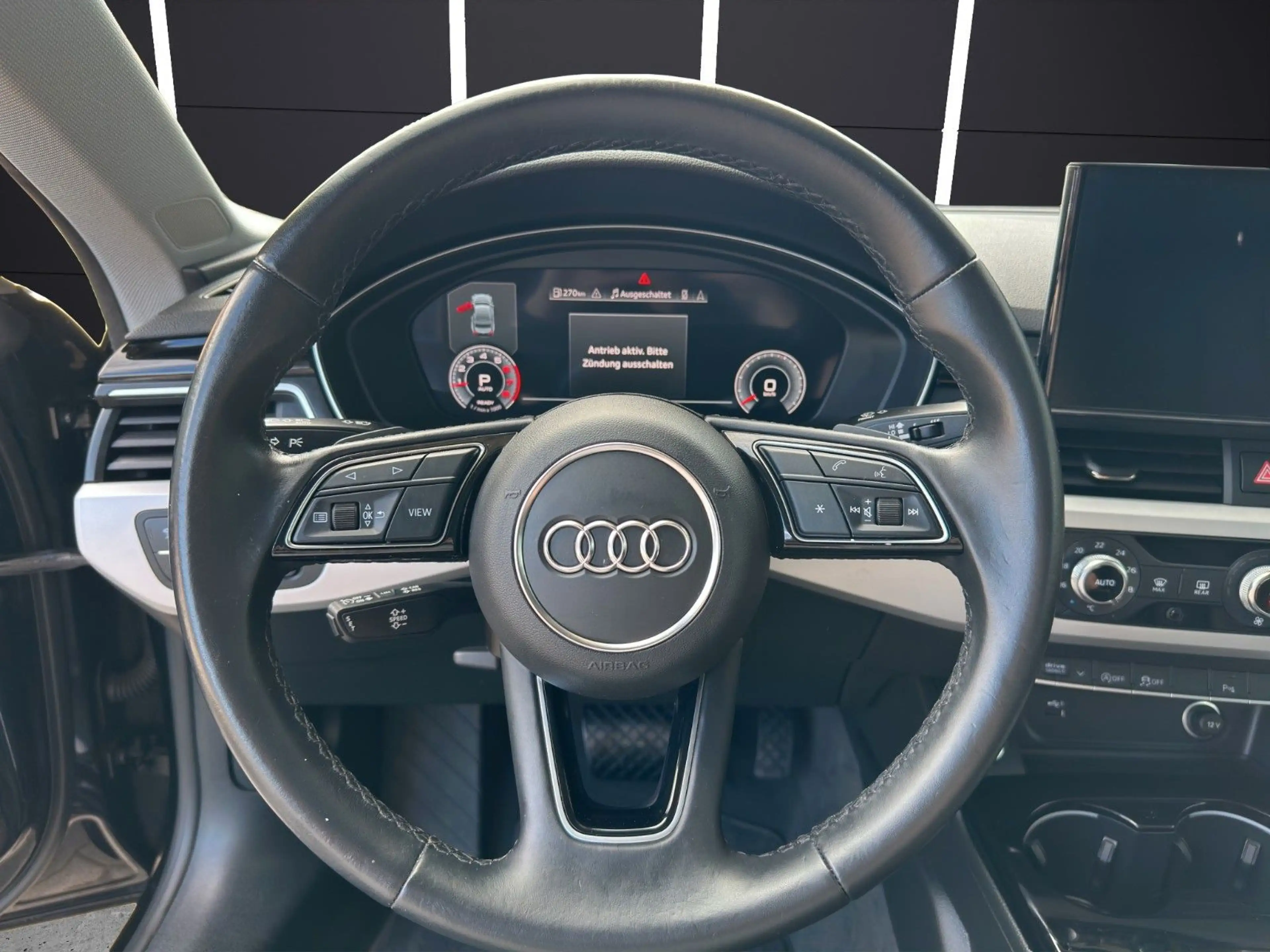 Audi A5 Coupe 35 TFSI S line Shzg*Matrix*B&O*Navi — photo 8