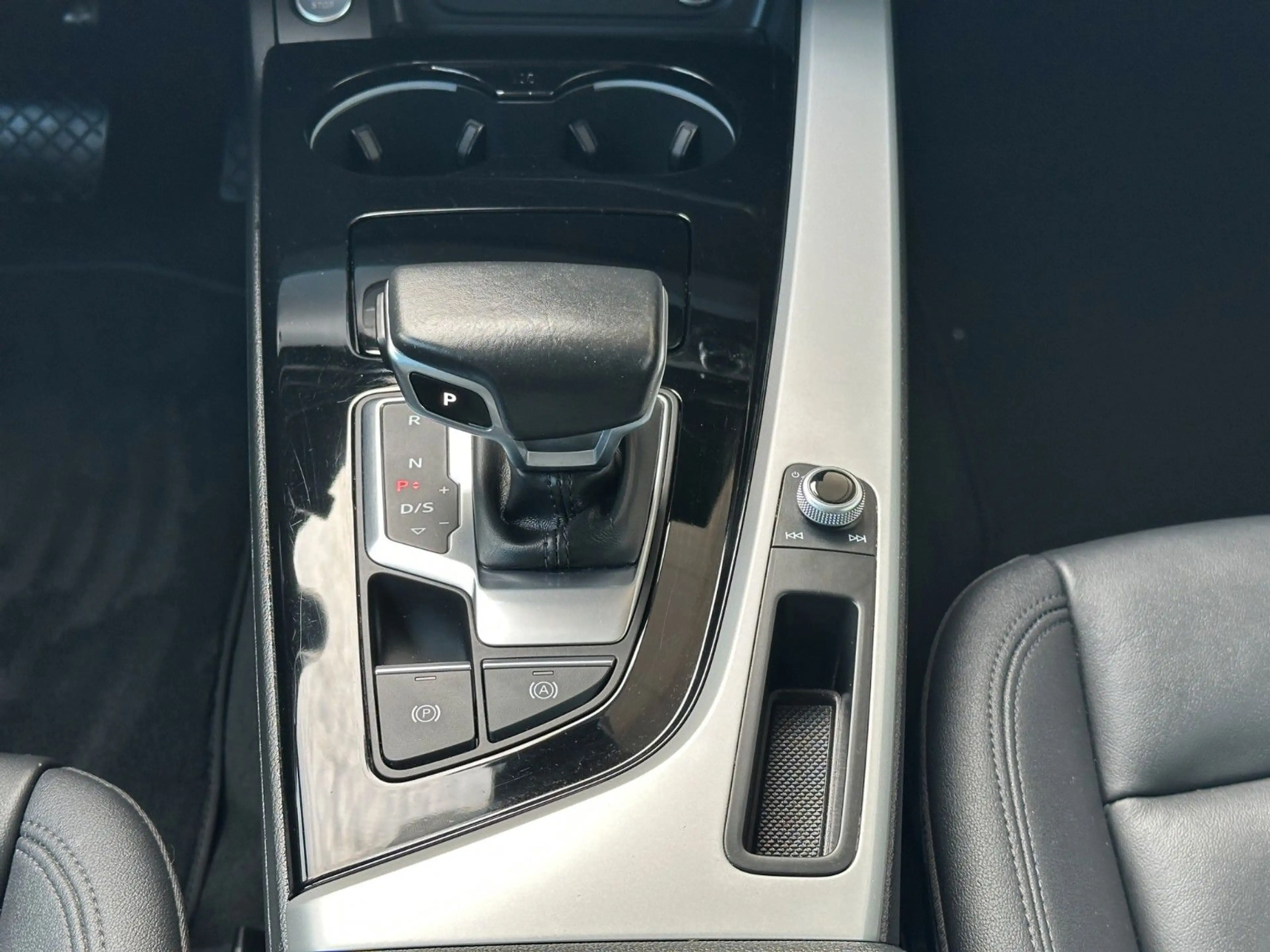 Audi A5 Coupe 35 TFSI S line Shzg*Matrix*B&O*Navi — photo 12