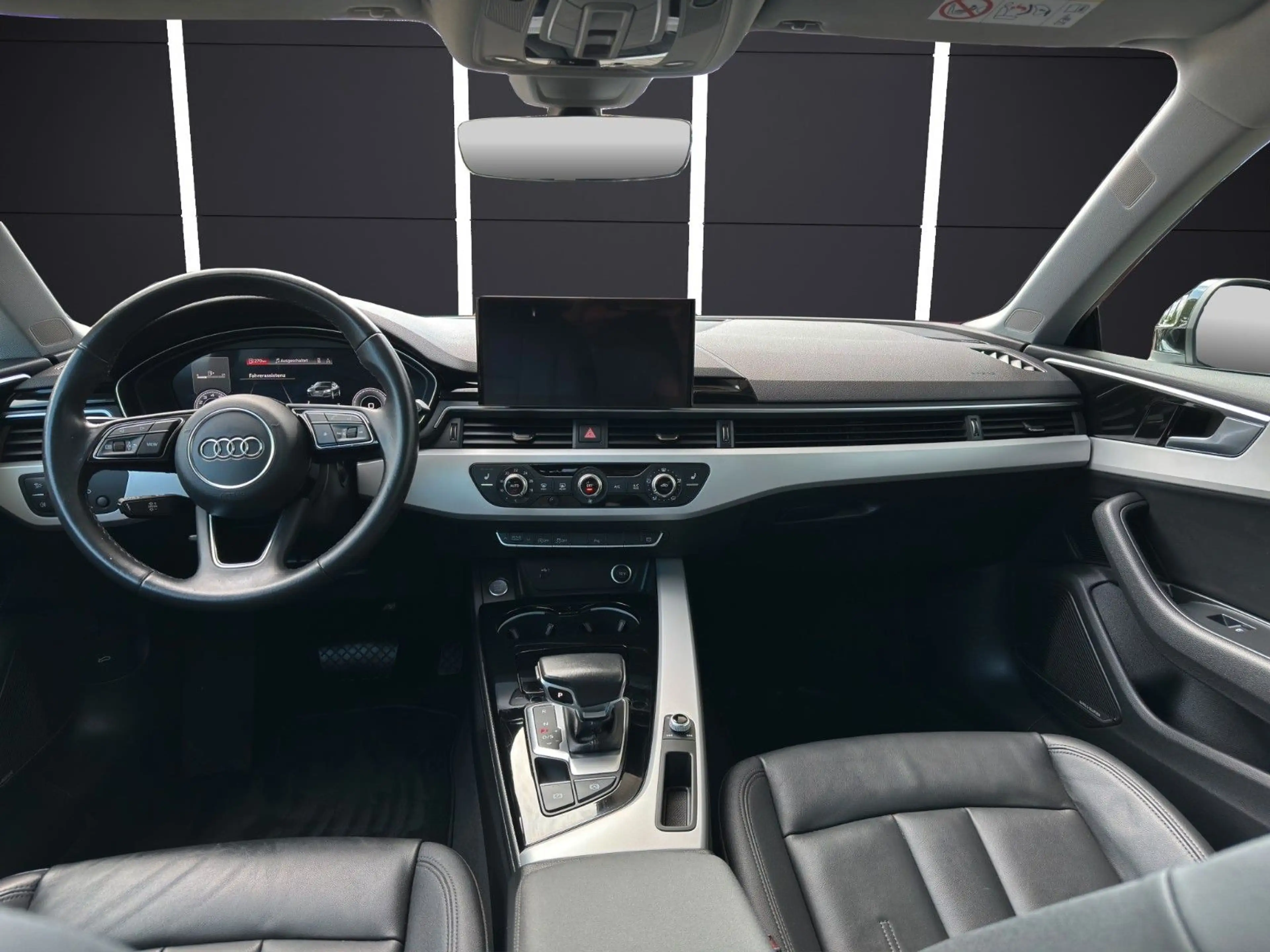 Audi A5 Coupe 35 TFSI S line Shzg*Matrix*B&O*Navi — photo 11
