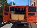 UAZ Buchanka Expedition Orange - thumbnail 6