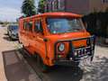 UAZ Buchanka Expedition Orange - thumbnail 4