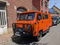 UAZ Buchanka Expedition Orange - thumbnail 3